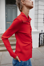 КАРДИГАН С ПУГОВИЦАМИ — ZARA