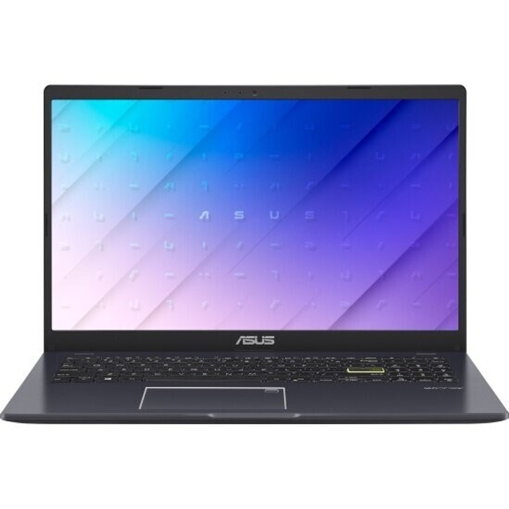 Ноутбук ASUS E510MA-EJ694T 90NB0Q65-M13660 15.6" LED / 1920x1080 FHD / Intel Pentium / N5030 / 1100 МГц / Intel UHD Graphics / 8 Gb / eMMC / 128 Gb / Windows 10 Home