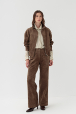 Брюки Сантина NOME Atelier