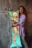 Дакимакура Шилонен