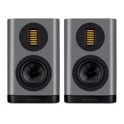 Wharfedale EVO 5.1 Matte Grey