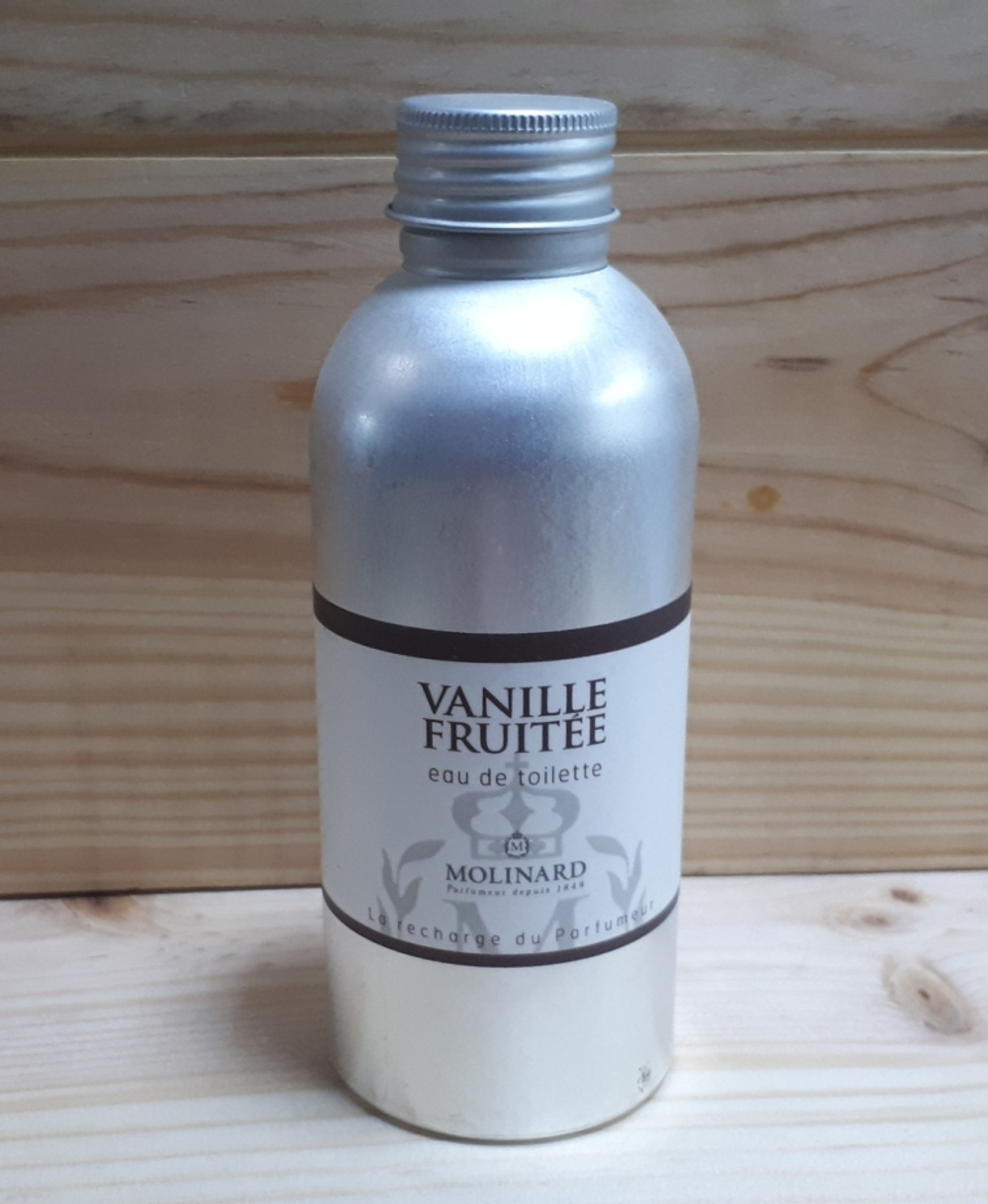 Туалетная вода VANILLE FRUITEE 300 мл от Molinard