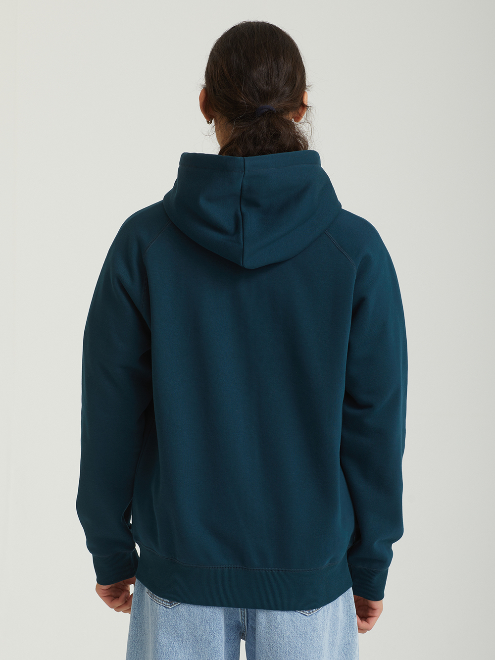 Мужская Толстовка Hooded Chase