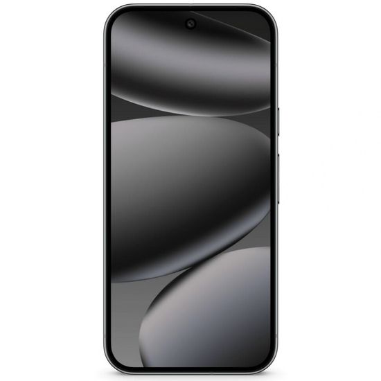 Смартфон Google Pixel 10 Pro 128 ГБ Черный Obsidian