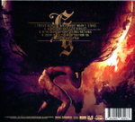 Evergrey / Escape Of The Phoenix (RU)(CD)