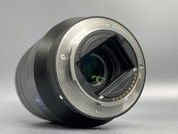 Sony FE Carl Zeiss 24-70mm 4ZA SEL-2470Z