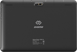 Планшет 10.1" Digma Plane 1596 3G (PS1213PG)