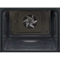 Встраиваемый электрический духовой шкаф Electrolux EOF3F00X
