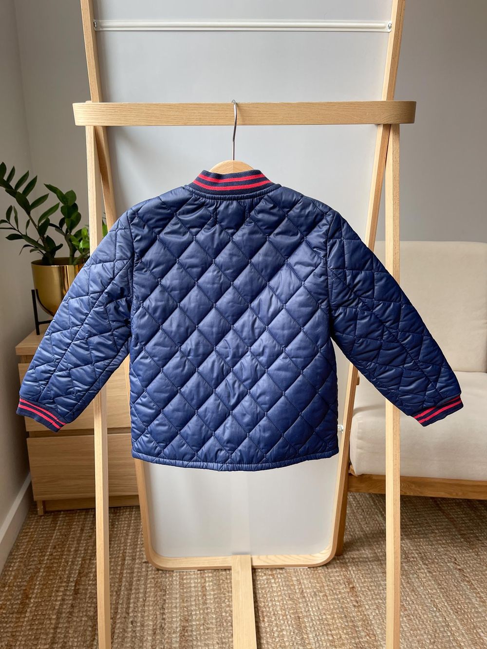Бомбер Ralph Lauren