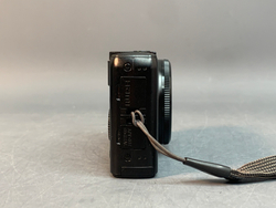 Canon PowerShot S90