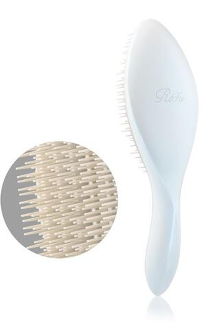 ReFa Aile Brush | Расчёска для волос | Pearl White | 1 шт.