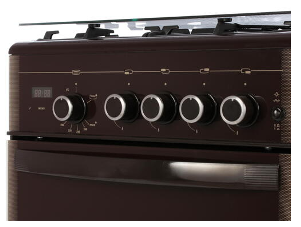 Плита газовая GEFEST 5300-03 0047 (кор.)