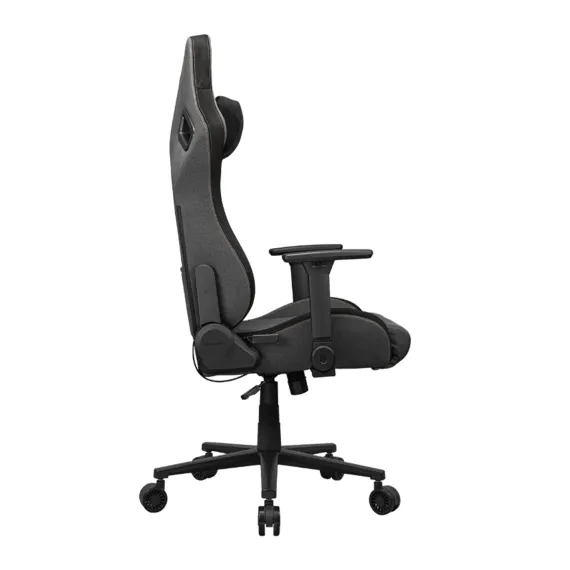 Cougar Defensor Gray F