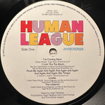 Human League - Hysteria (Англия 1984г.)