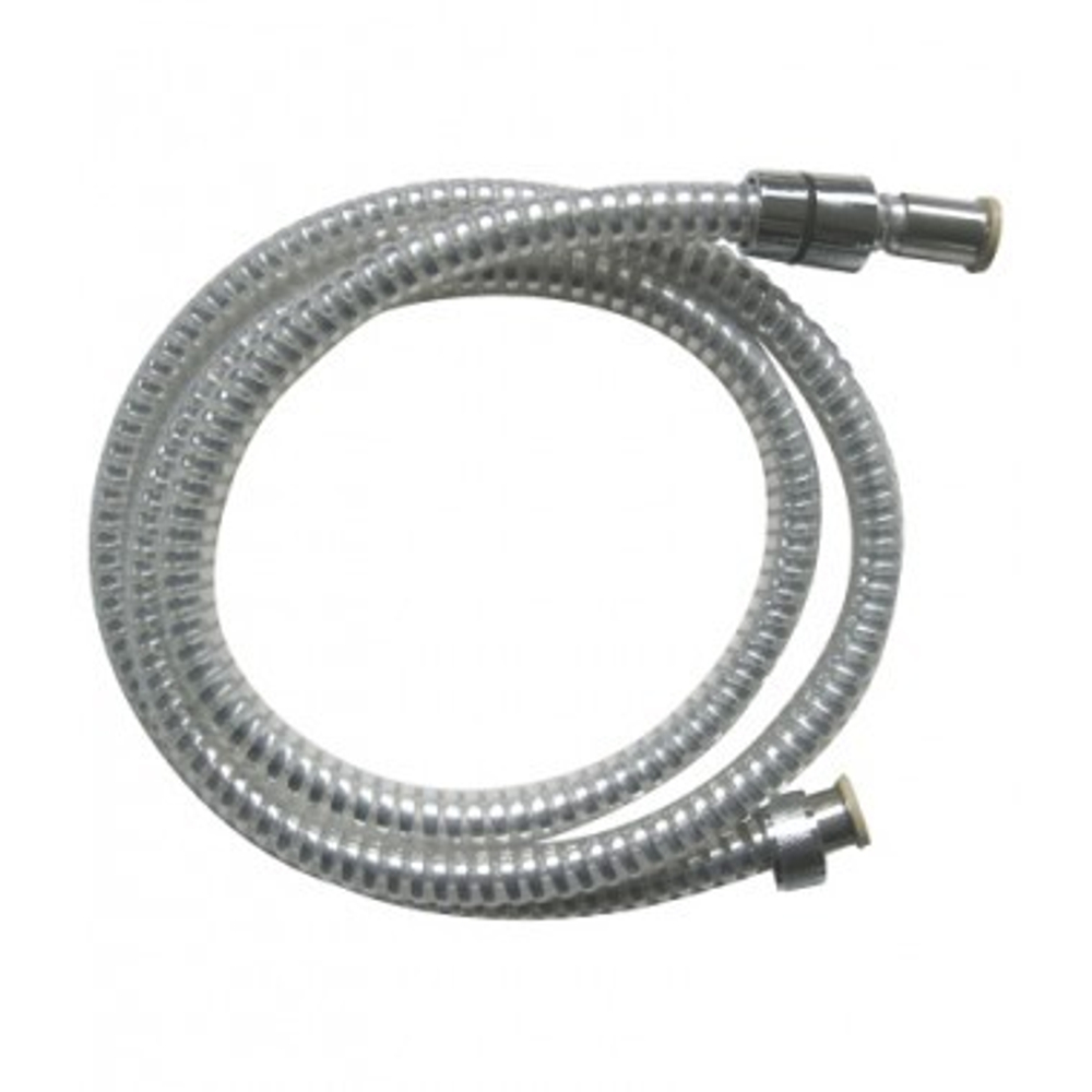 Душевой шланг Lemark LE8043P ПВХ 1,5 м