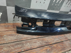 Накладка крышки багажника Changan UNI-K 20-нв Б/У Оригинал CD569F2709060500AB