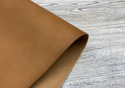Итальянская кожа Vacchetta Honey Brown Lloyd