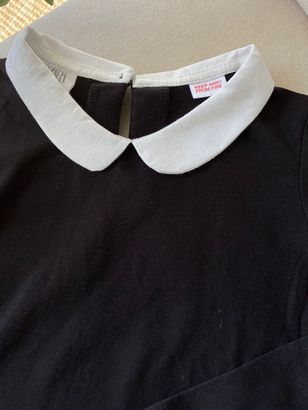 Лонгслив Zara