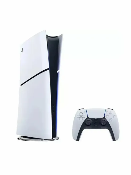 Игровая приставка Sony PlayStation 5 Slim