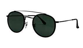 Очки Ray Ban RB 3647-N 002