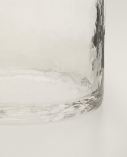 стакан из стекла Zara Home