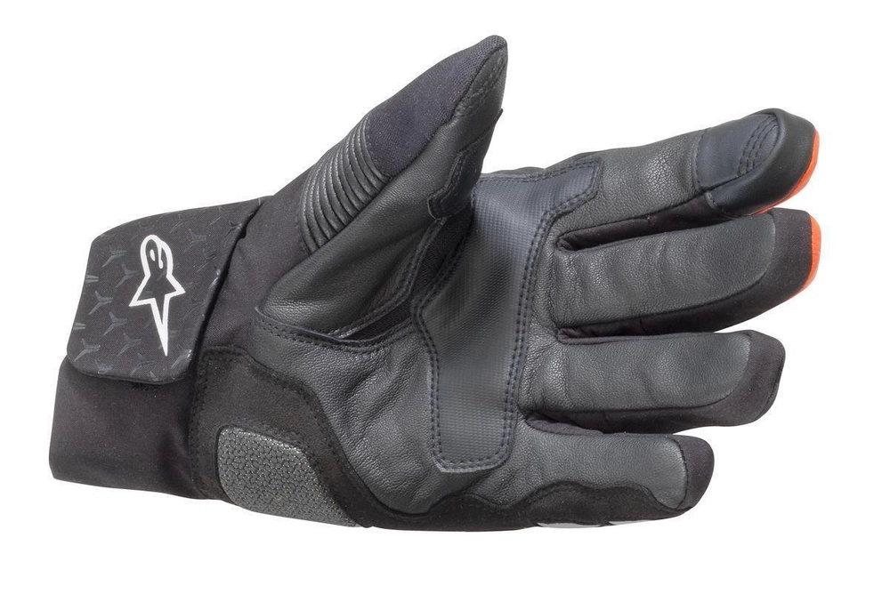 KTM Перчатки ELEMENTAL II GTX GLOVES