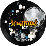 Black Burn - Something Icy (25г)