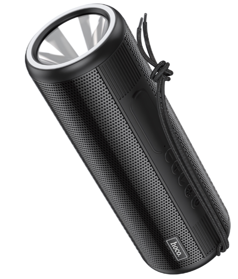 Портативная колонка HOCO HC11, 10W, BT5.0, 1200mAh Black