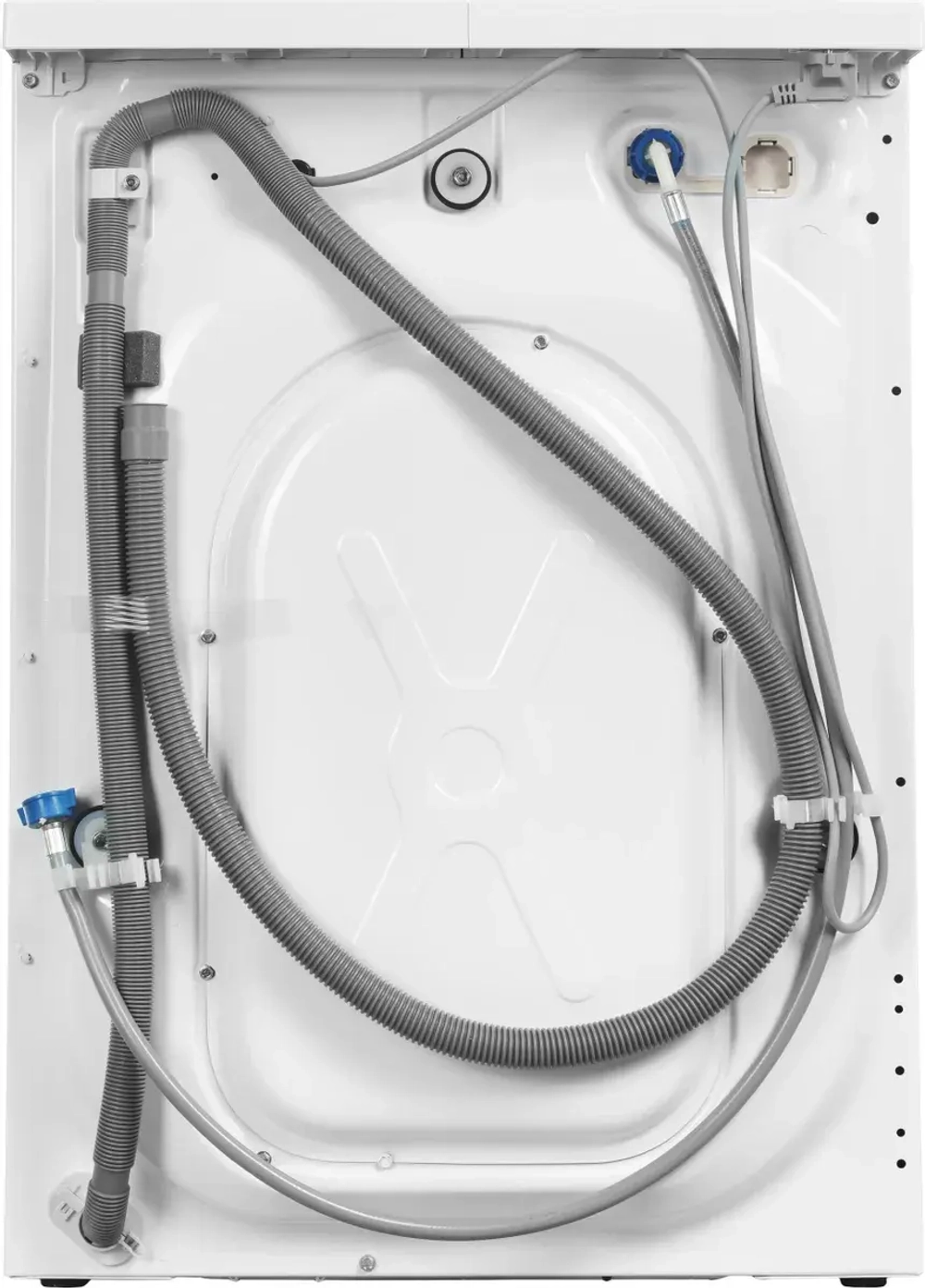 Стиральная машина Electrolux EW7F2481UE