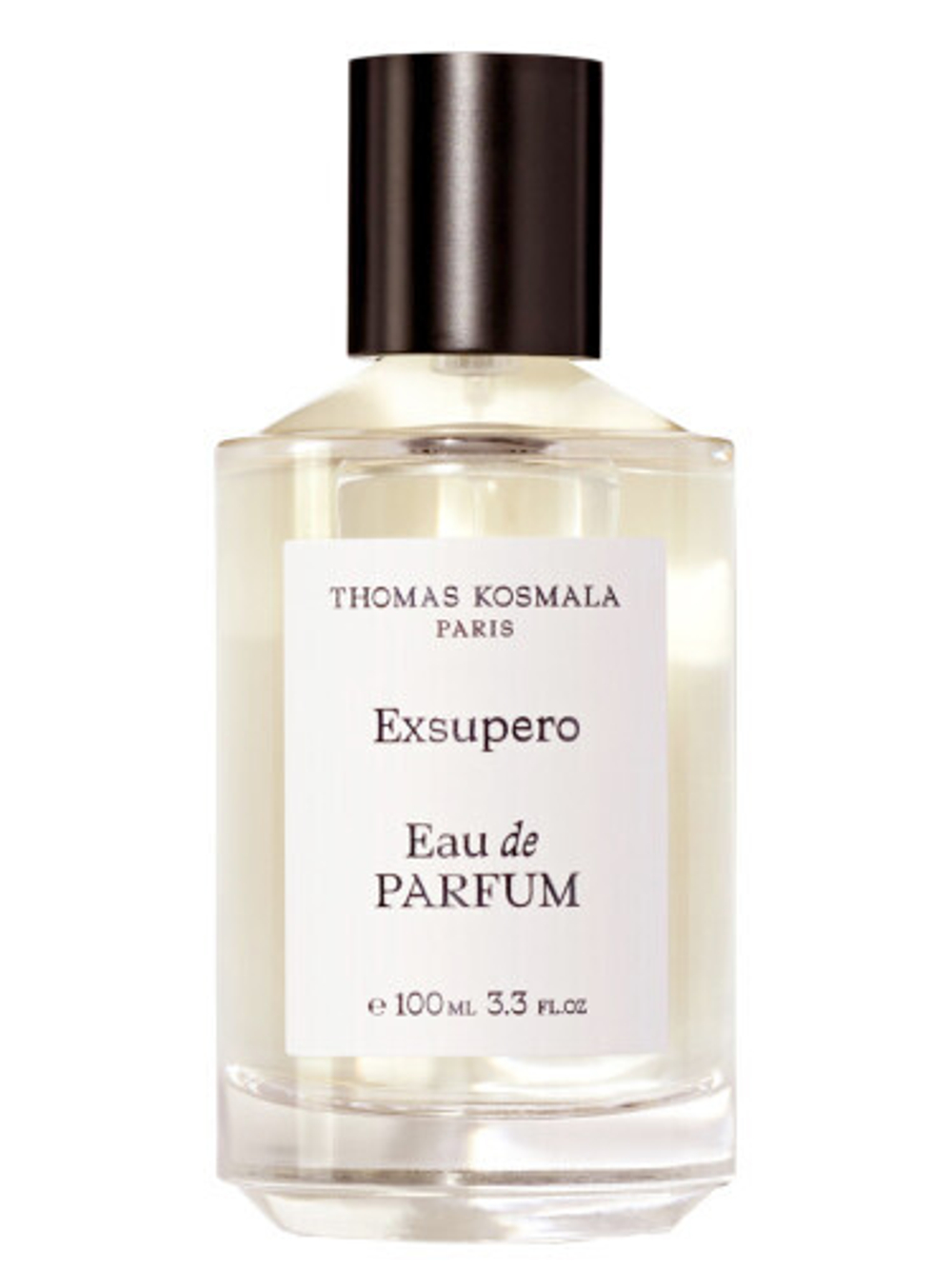 Thomas Kosmala Exsupero