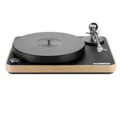 Clearaudio Concept Signature MM/S Black / Wood + Concept Tonearm + Concept MM