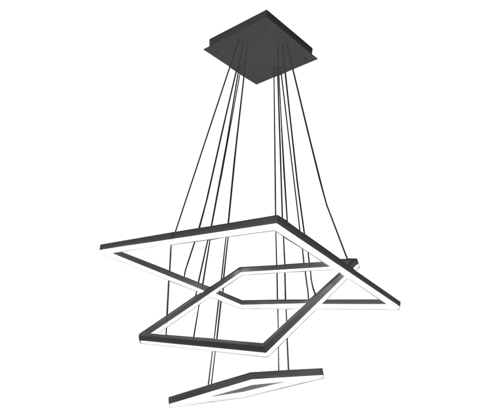Подвес Kink Light Альтис 08201,19(4000K)
