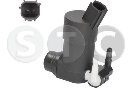 STC - T402076-STC - Washer Fluid Pump, window cleaning