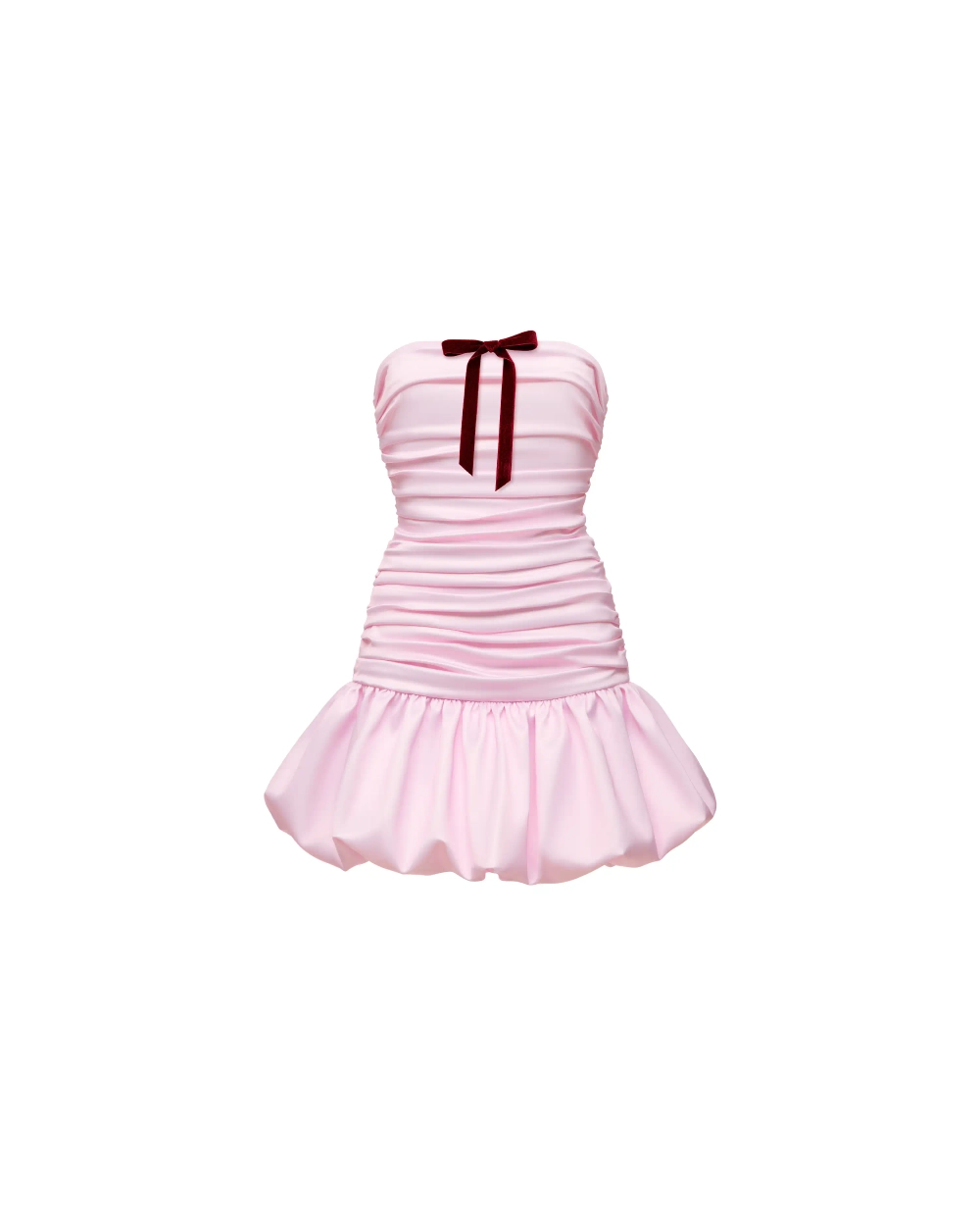 Тэйлор мини (Taylor mini), платье мини