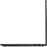Ноутбук Lenovo ThinkPad X1 Carbon G12 Core Ultra 7 155U 32Gb SSD512Gb Intel Graphics 14" IPS Touch WUXGA (1920x1200) Windows 11 Pro 64 black WiFi BT Cam (21KC00A7US)