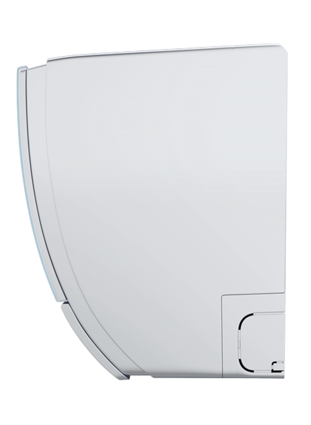 Бытовые сплит-системы Hitachi RAK-25PSES/RAC-25WSE фото 5