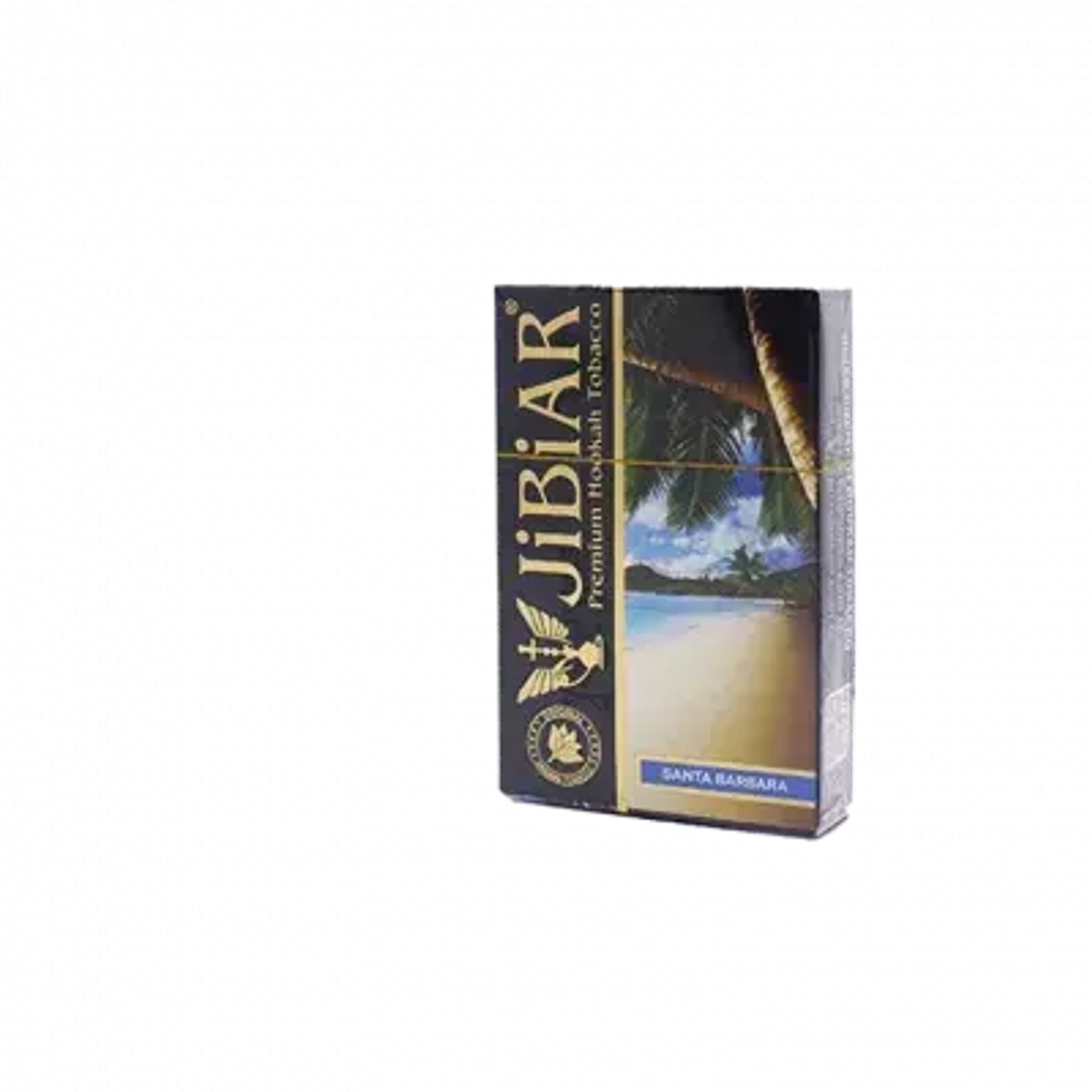 JiBiAr - Santa Barbara (50g)