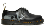 1461 Bape x Mastermind Japan x Dr.Martens "Skull"