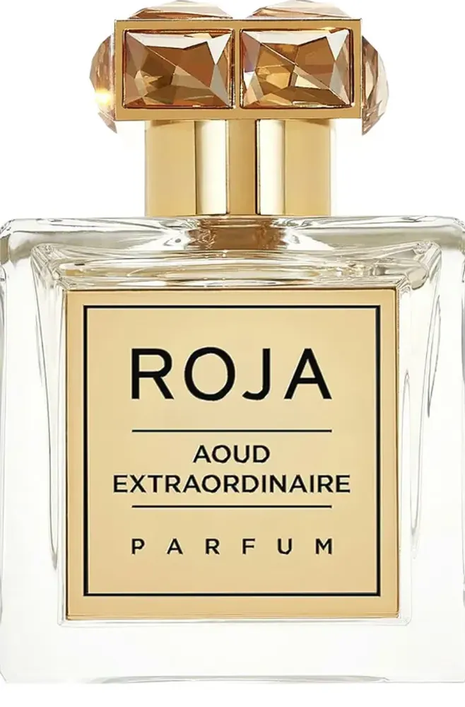 Roja Parfums Aoud Extraordinaire Parfum 100 ml