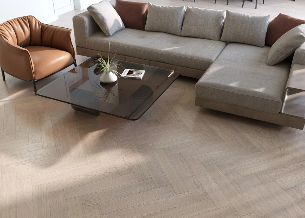 SPC-паркет My Step Aqua Wood Аква Вуд Пастел