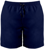 Мужские удлинённые пляжные шорты Doreanse Beach Shorts (Размер: S) (Цвет: черный)