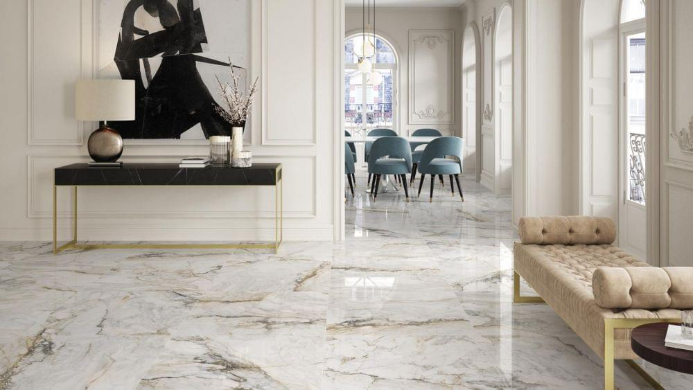 Pamesa Pisa Gold Compacglass 60x120