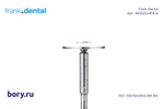 Дискодержатель Frank Dental типа HP - M.4021.HP