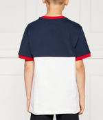 Футболка POLO RALPH LAUREN - белый(942194)