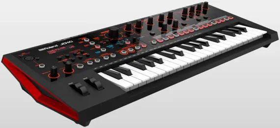Roland JD-XI