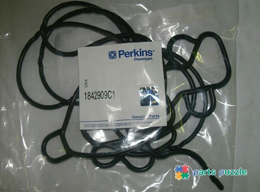 Прокладка крышки ГРМ / GASKET АРТ: 1842909C1 Прокладка крышки ГРМ / GASKET АРТ: 1842909C1