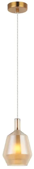 Подвесной светильник Еladin 2154/52/01P Stilfort