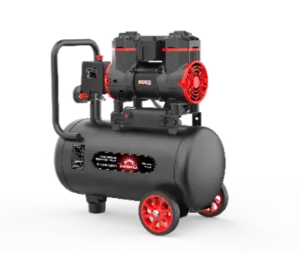 Компрессор поршневой SUNREKA GFC190/20DS