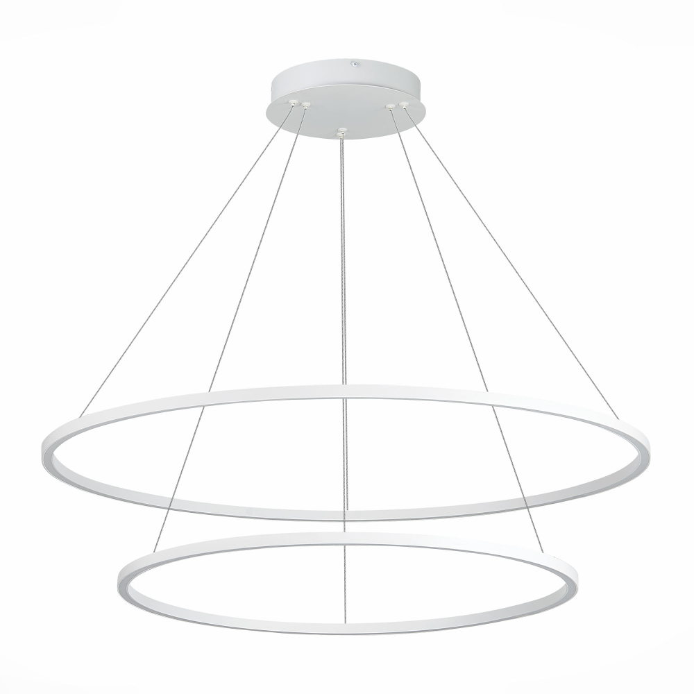 Светильник подвесной Smart ST Luce Function ST605.503.91