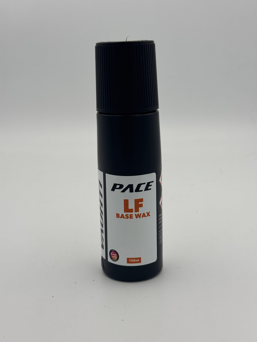 Жидкая мазь скольжения PACE LF BASE 100 ml